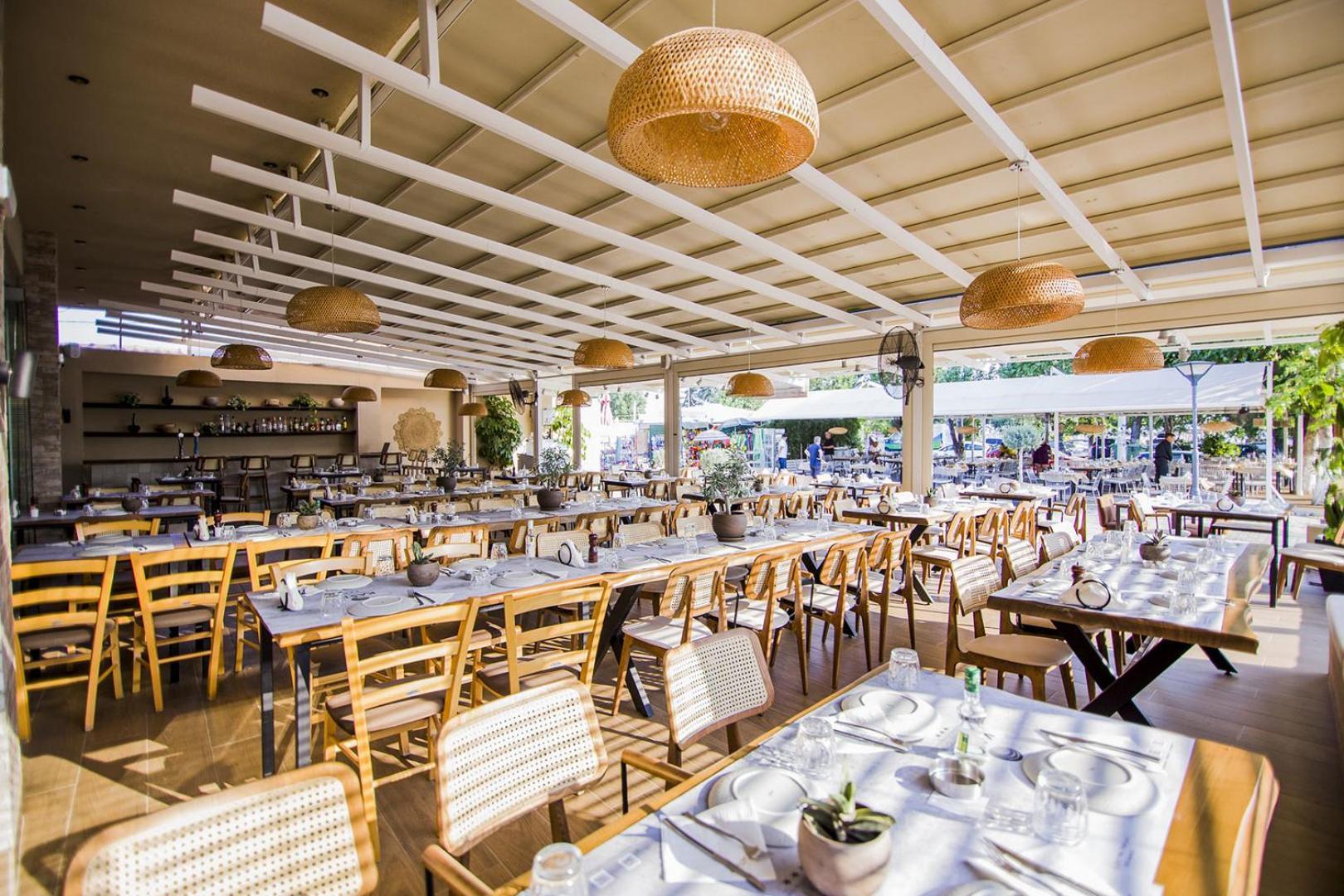Kasta Beach Hotel Ofrínion Dış mekan fotoğraf
